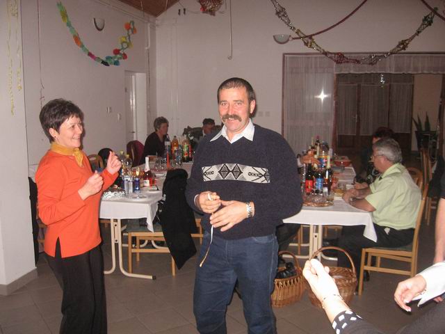 Pótszilveszter 12.